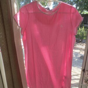 Brand New with Tags Lauren by Ralph Lauren Women's Sleepwear Top - Size Small.